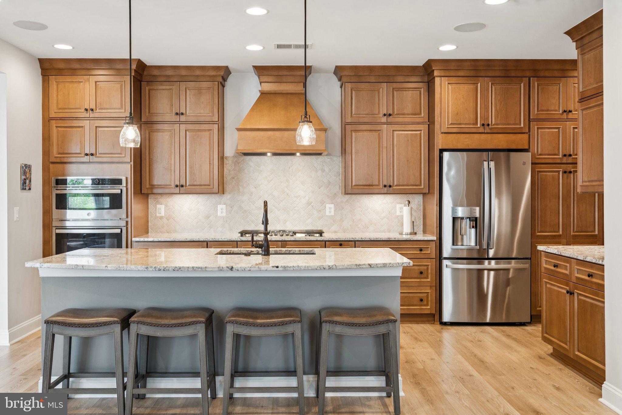 SHENANDOAH - Residential