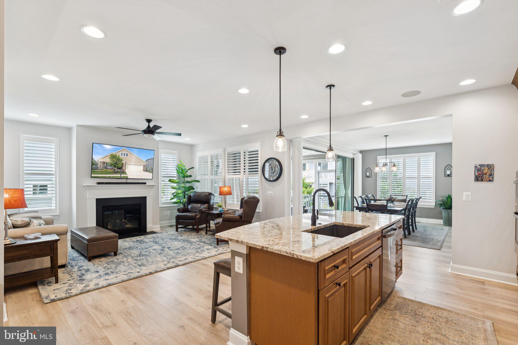 SHENANDOAH - Residential