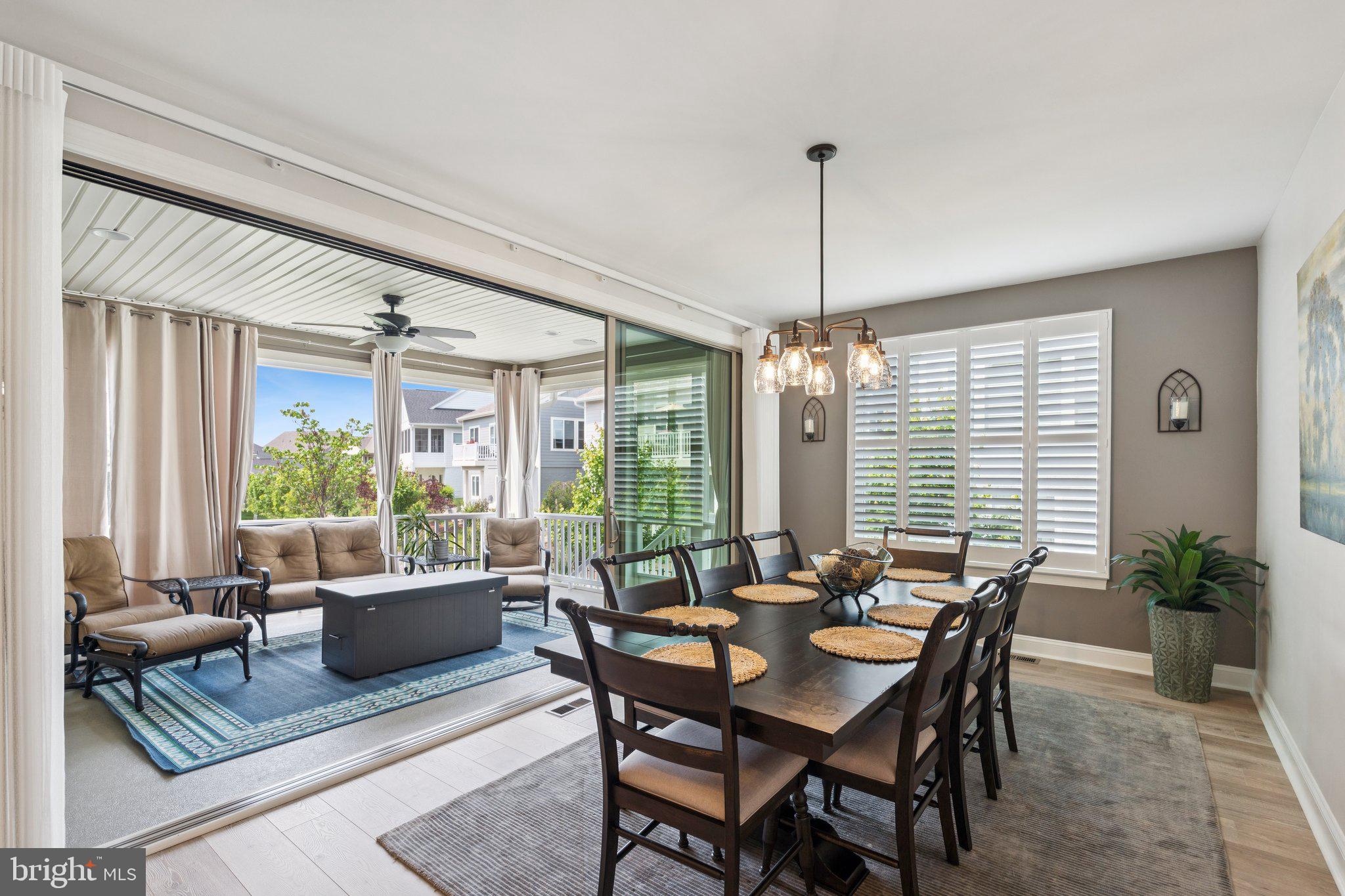 SHENANDOAH - Residential