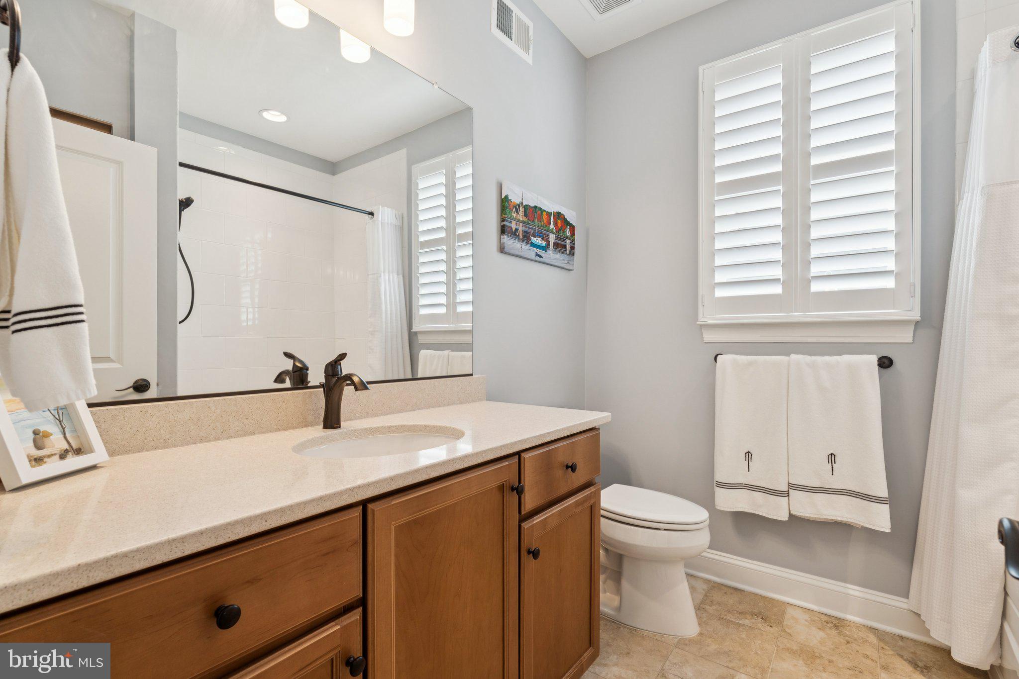 SHENANDOAH - Residential