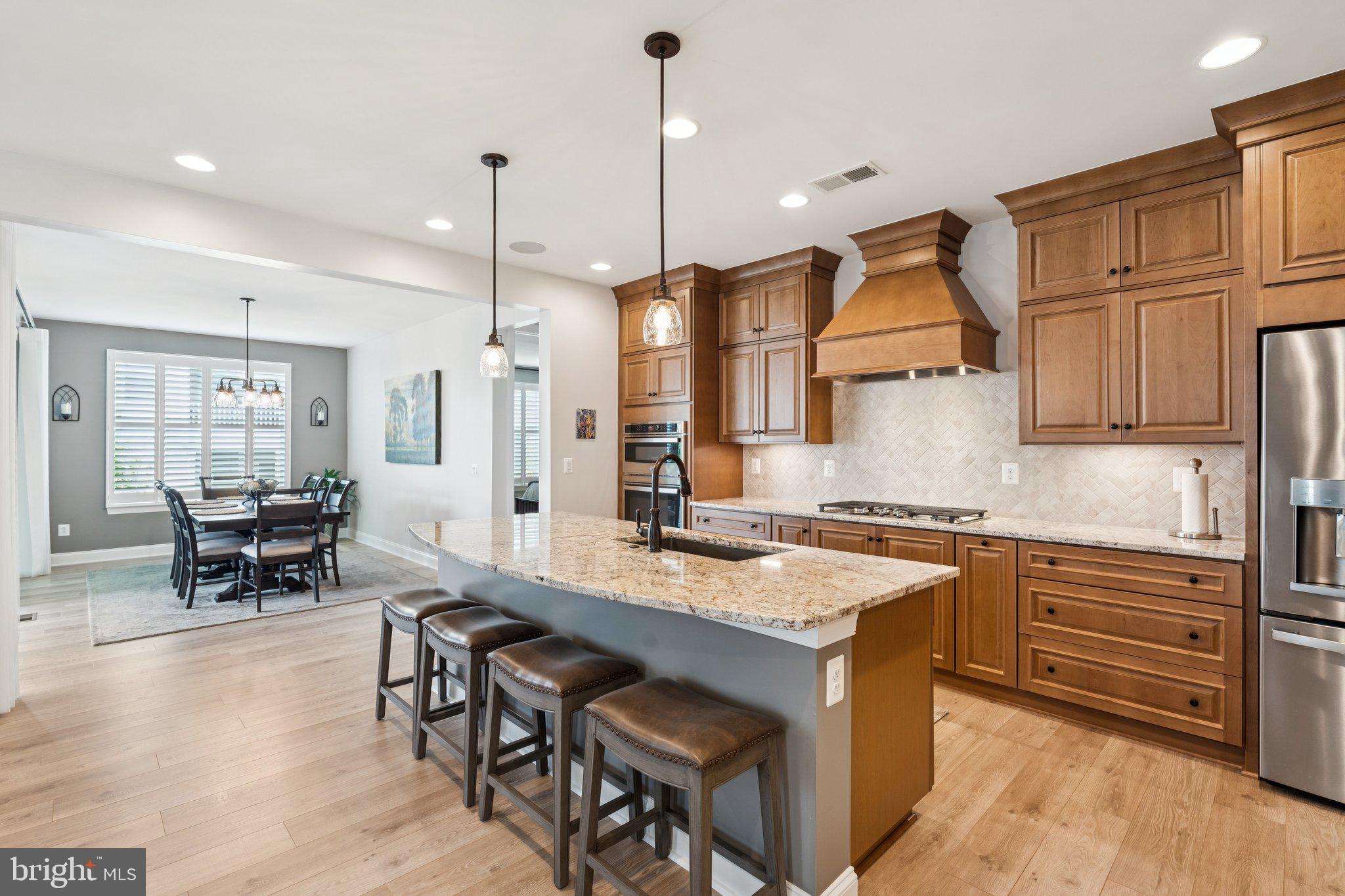 SHENANDOAH - Residential