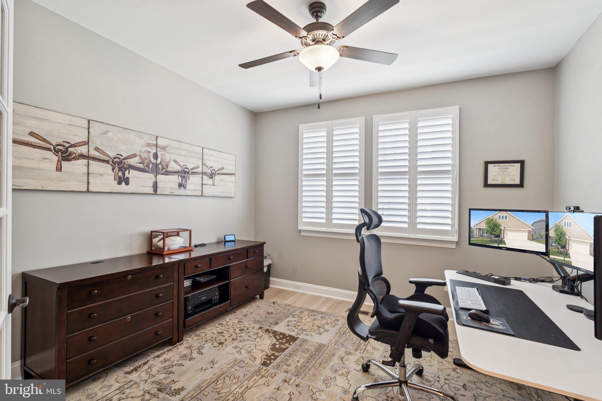 SHENANDOAH - Residential