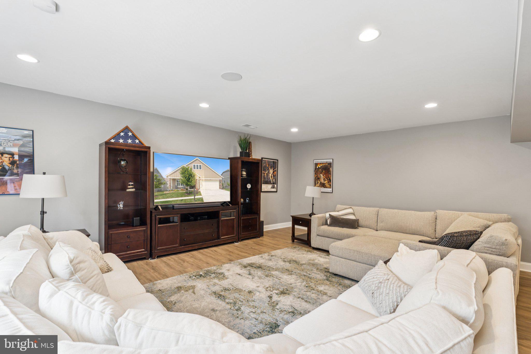 SHENANDOAH - Residential