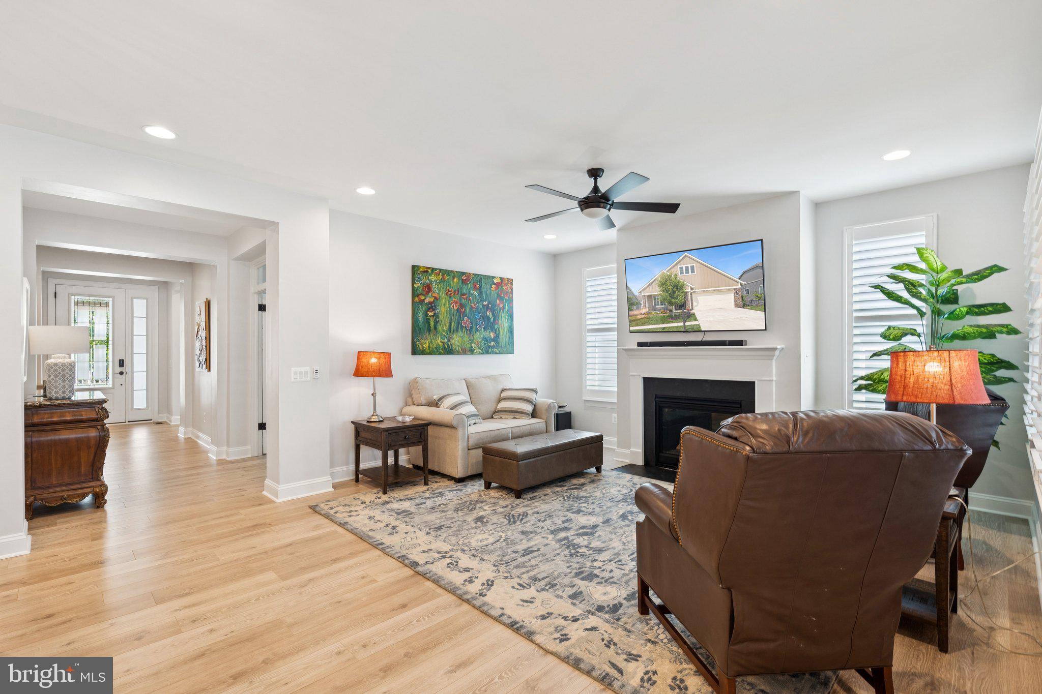 SHENANDOAH - Residential