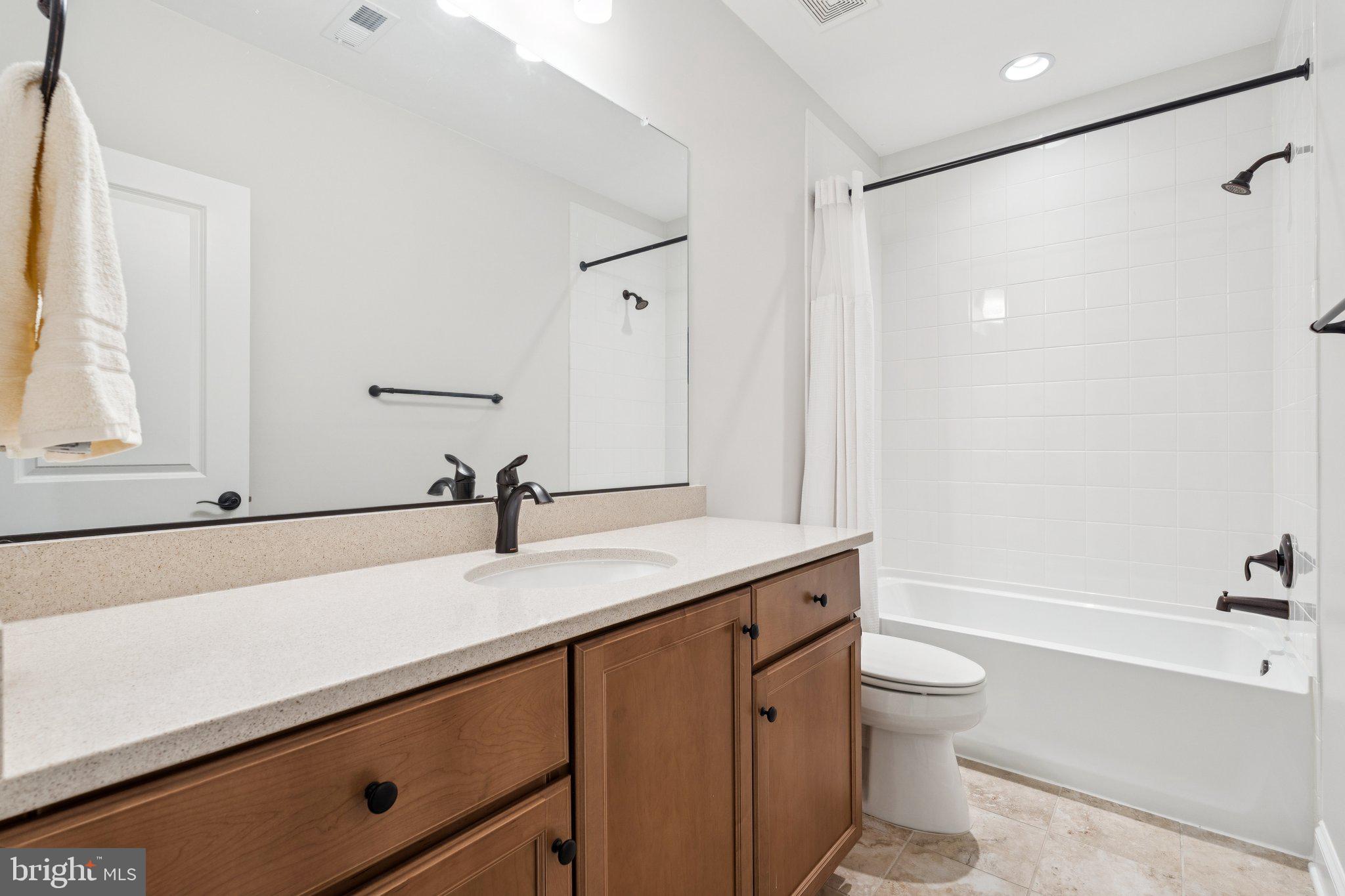 SHENANDOAH - Residential