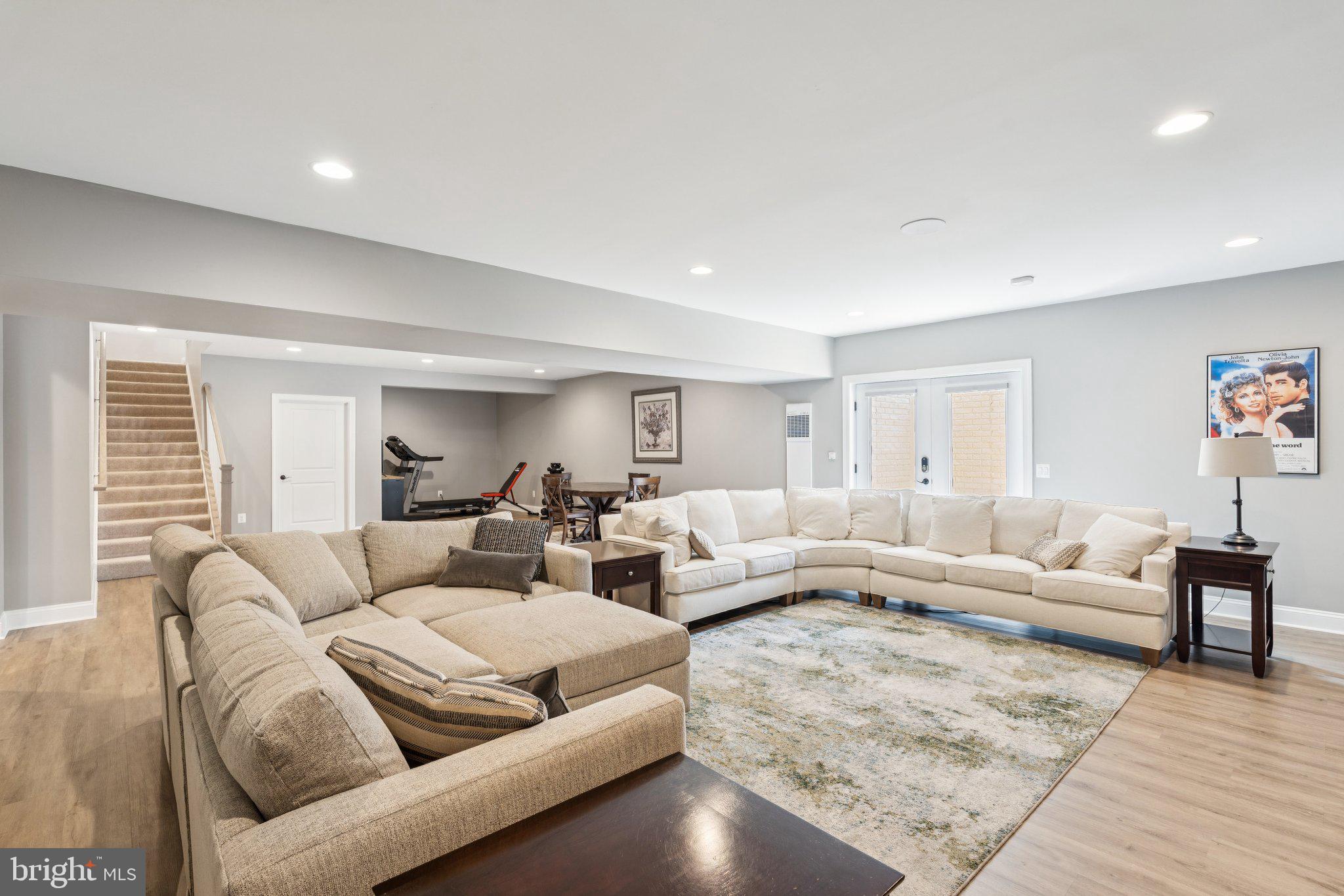 SHENANDOAH - Residential