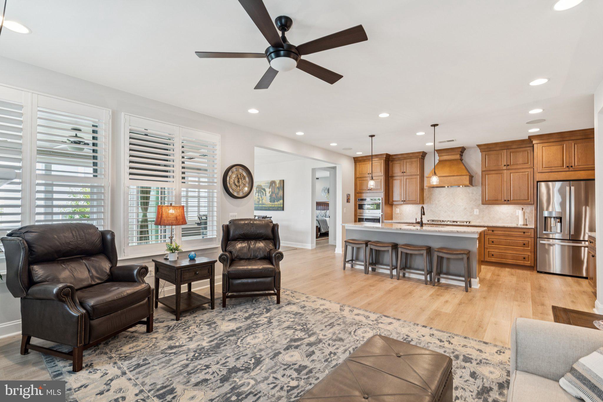 SHENANDOAH - Residential