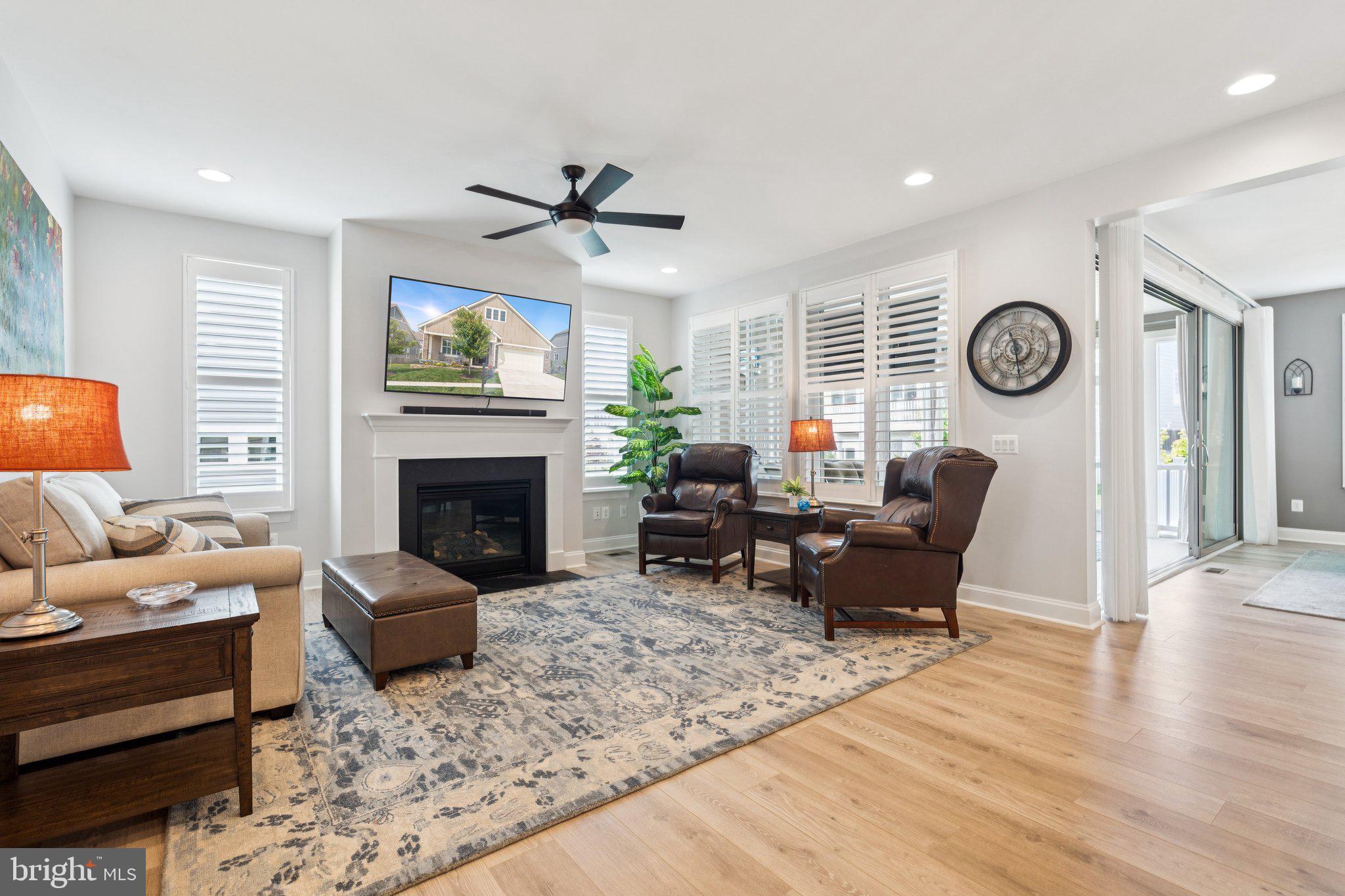 SHENANDOAH - Residential