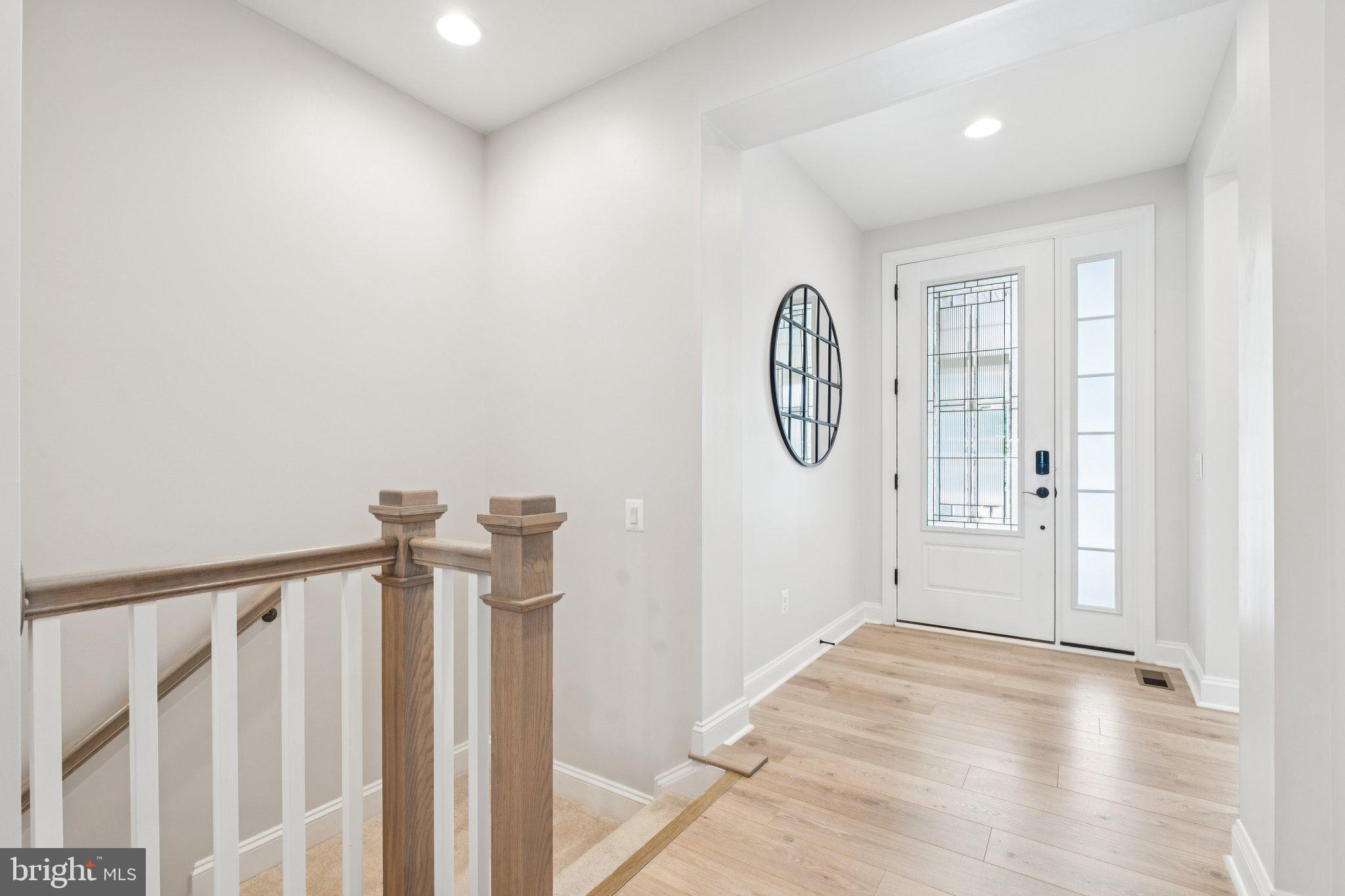 SHENANDOAH - Residential