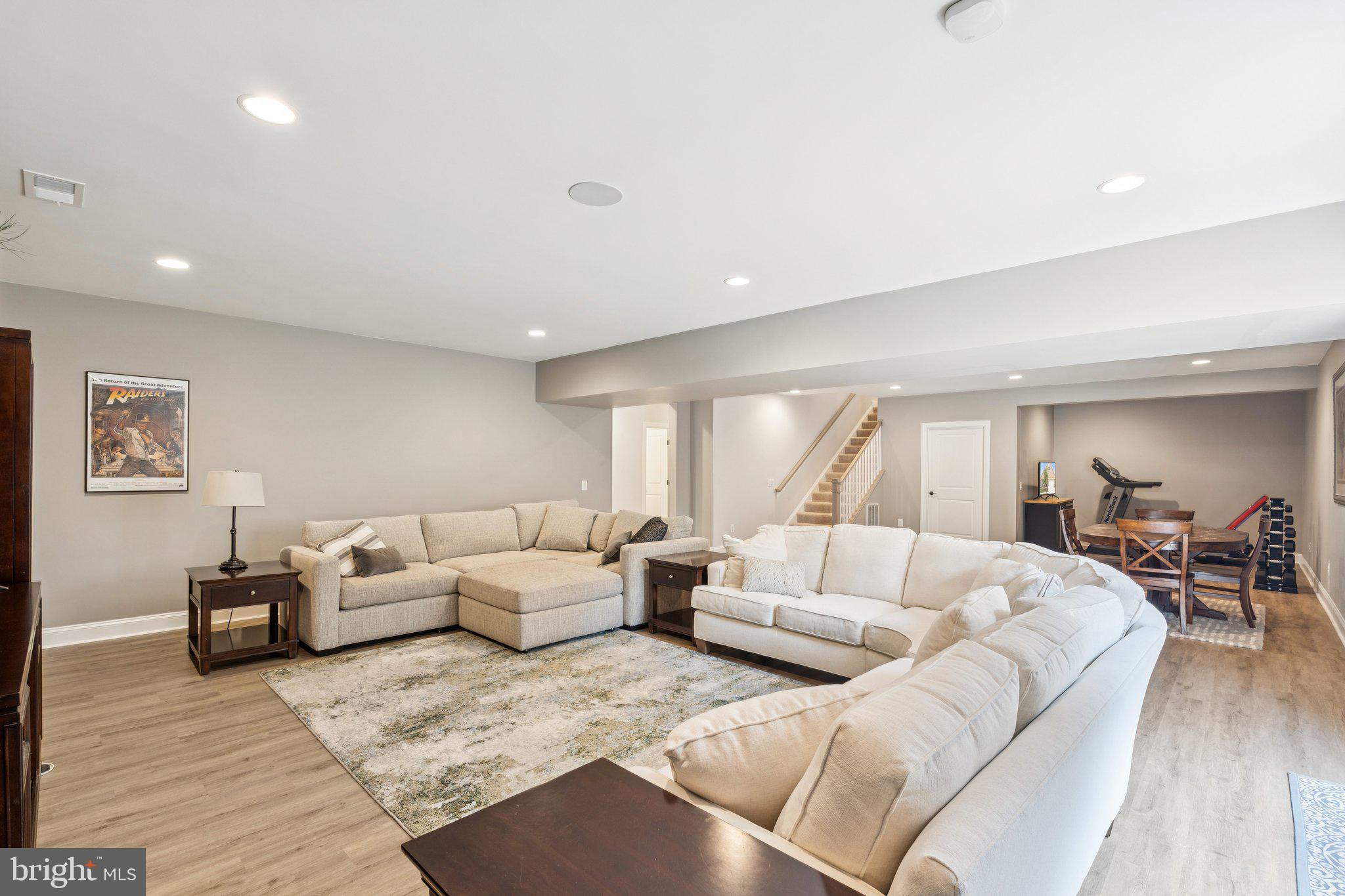 SHENANDOAH - Residential