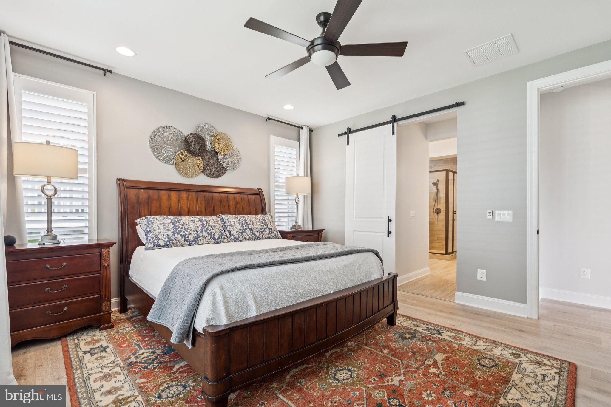 SHENANDOAH - Residential