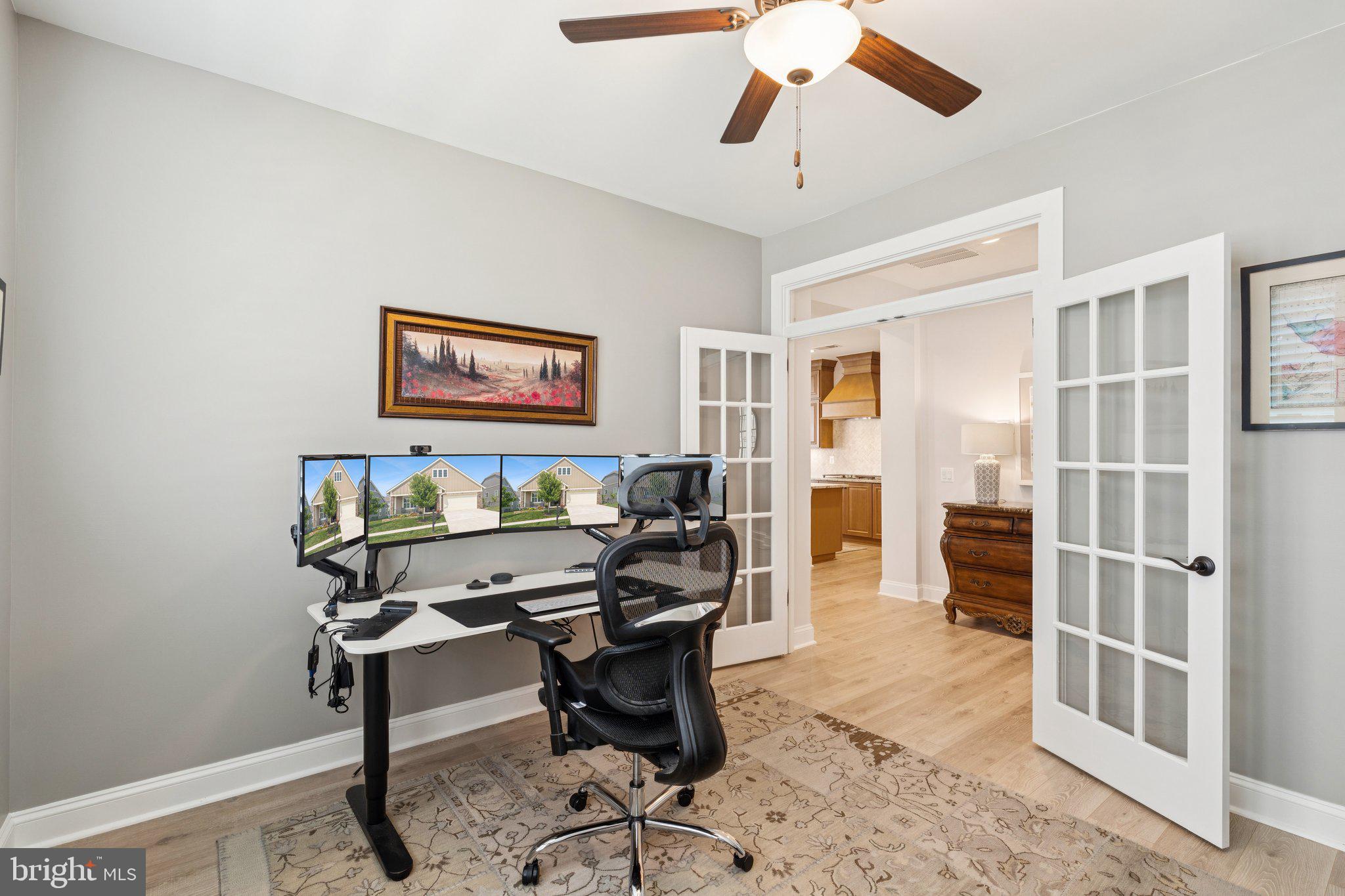 SHENANDOAH - Residential