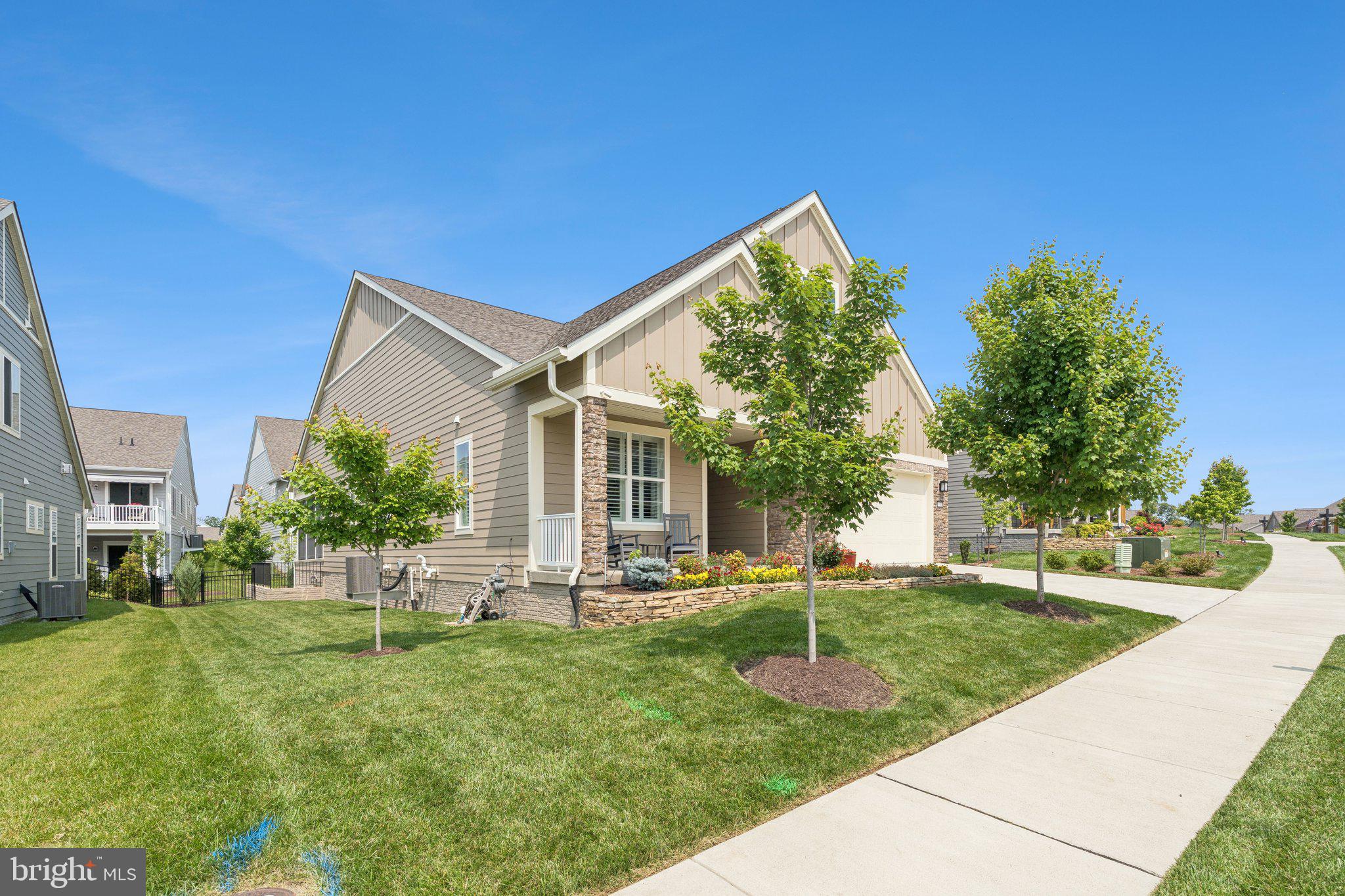 SHENANDOAH - Residential