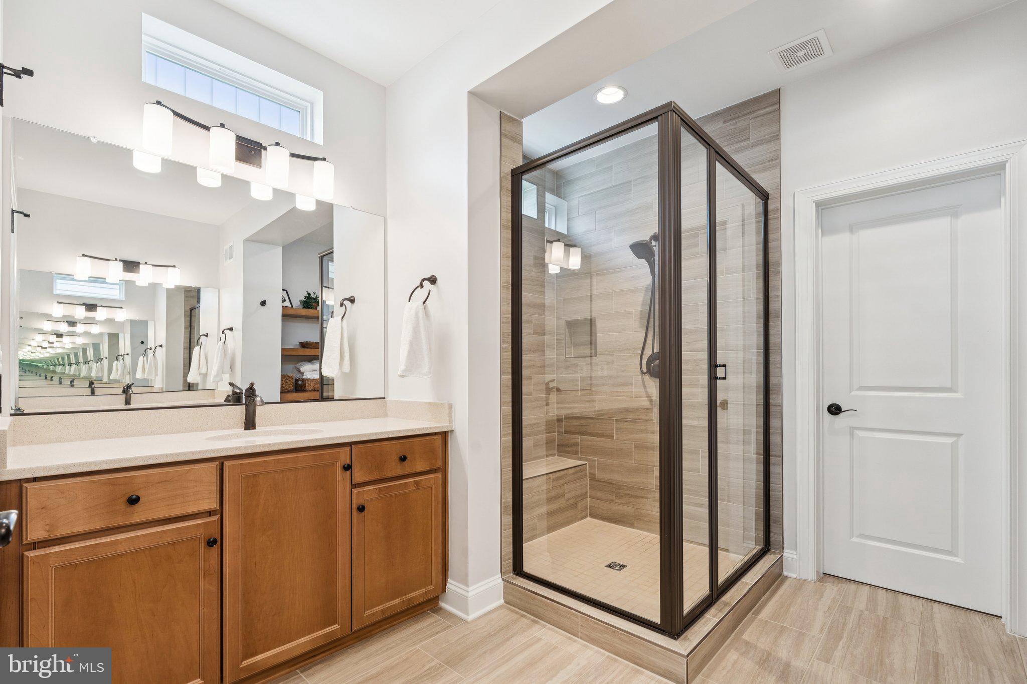 SHENANDOAH - Residential