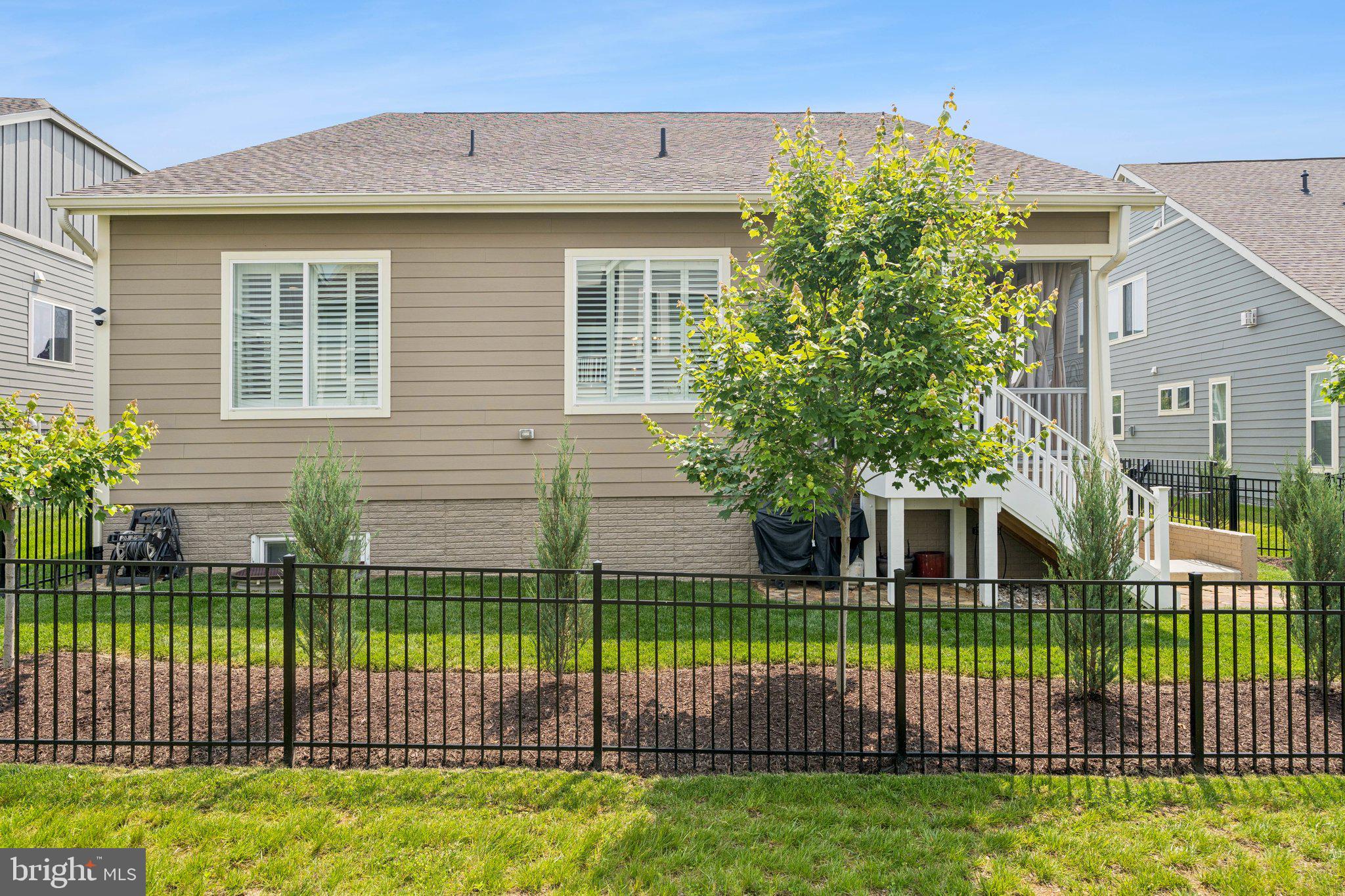 SHENANDOAH - Residential