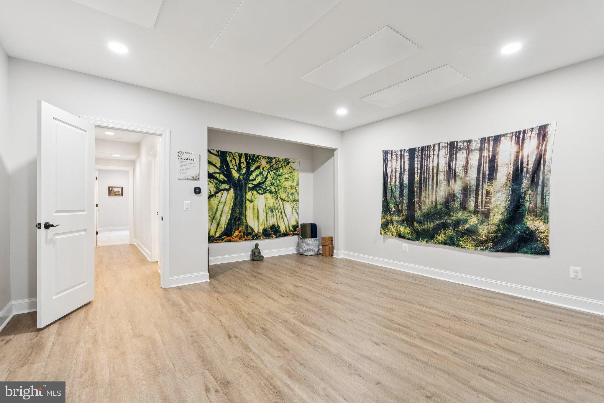 SHENANDOAH - Residential