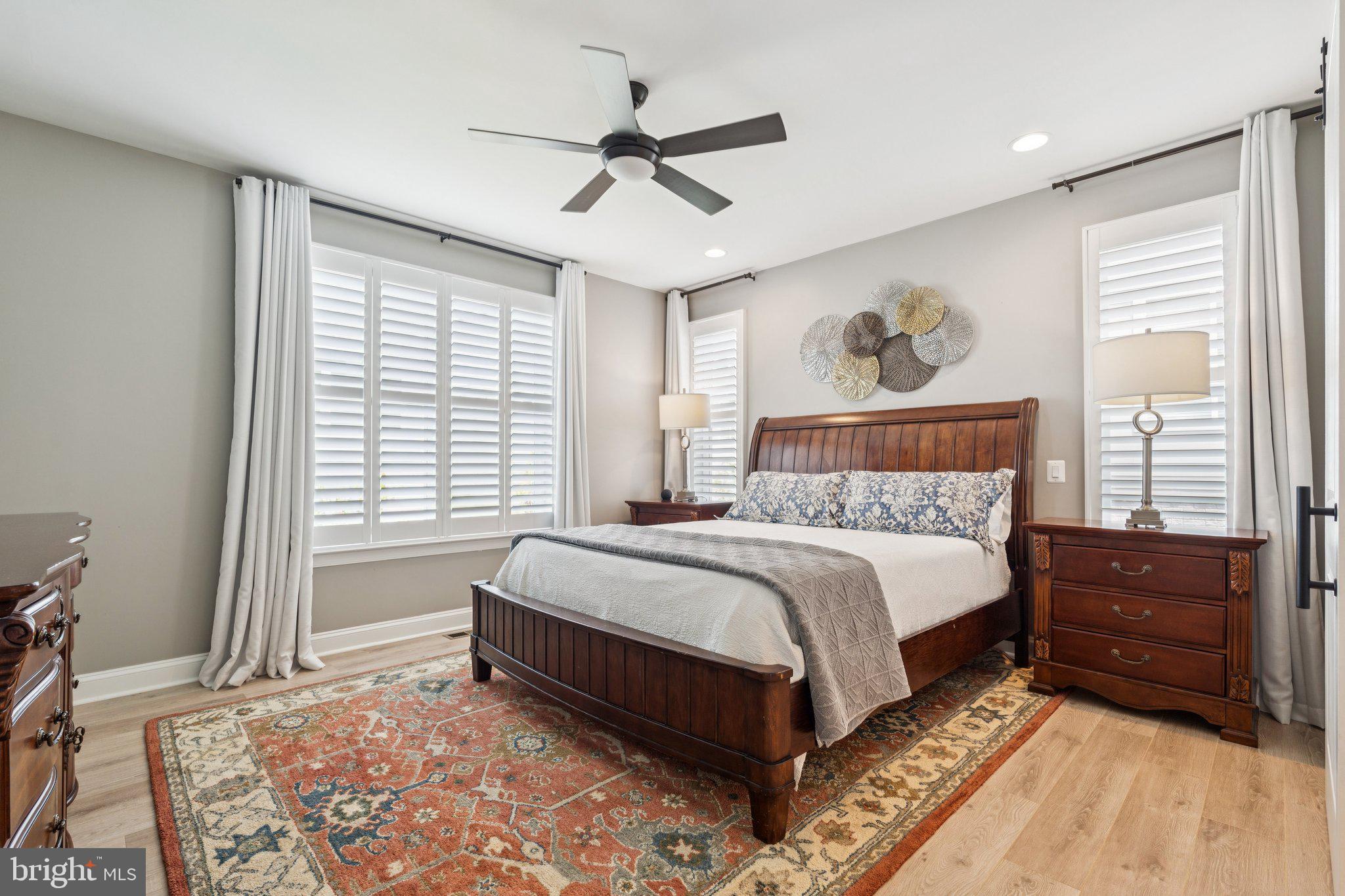 SHENANDOAH - Residential