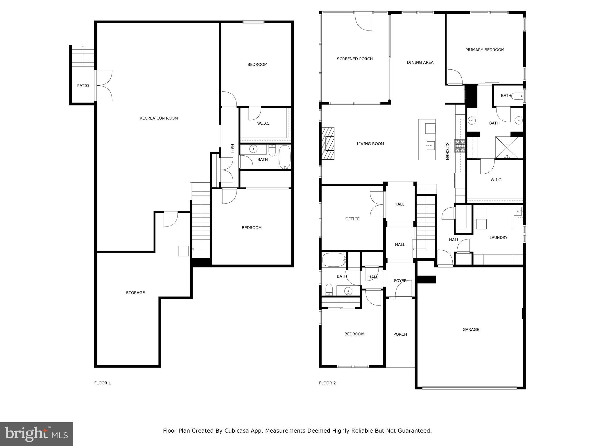 SHENANDOAH - Residential