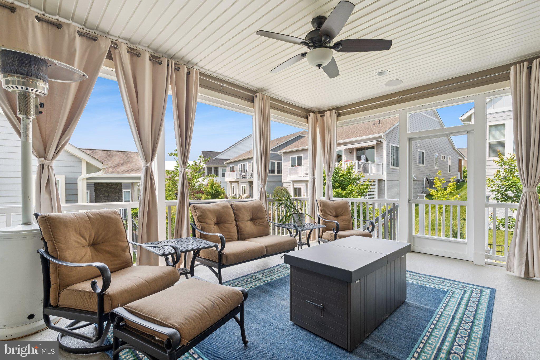 SHENANDOAH - Residential