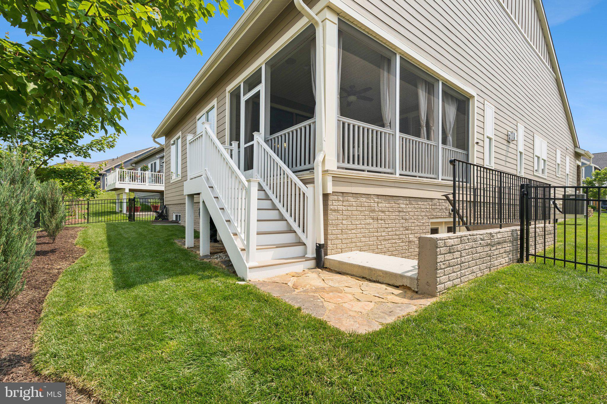 SHENANDOAH - Residential