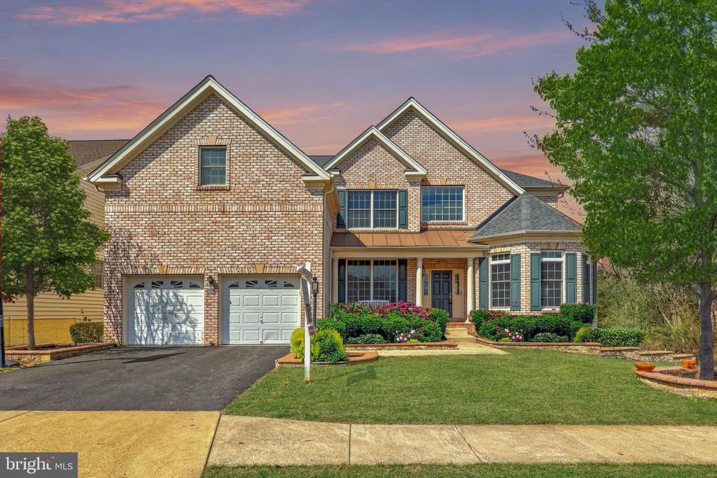 Photo of 43341 Barnstead Drive, ASHBURN, VA 20148 (MLS # VALO2125338)