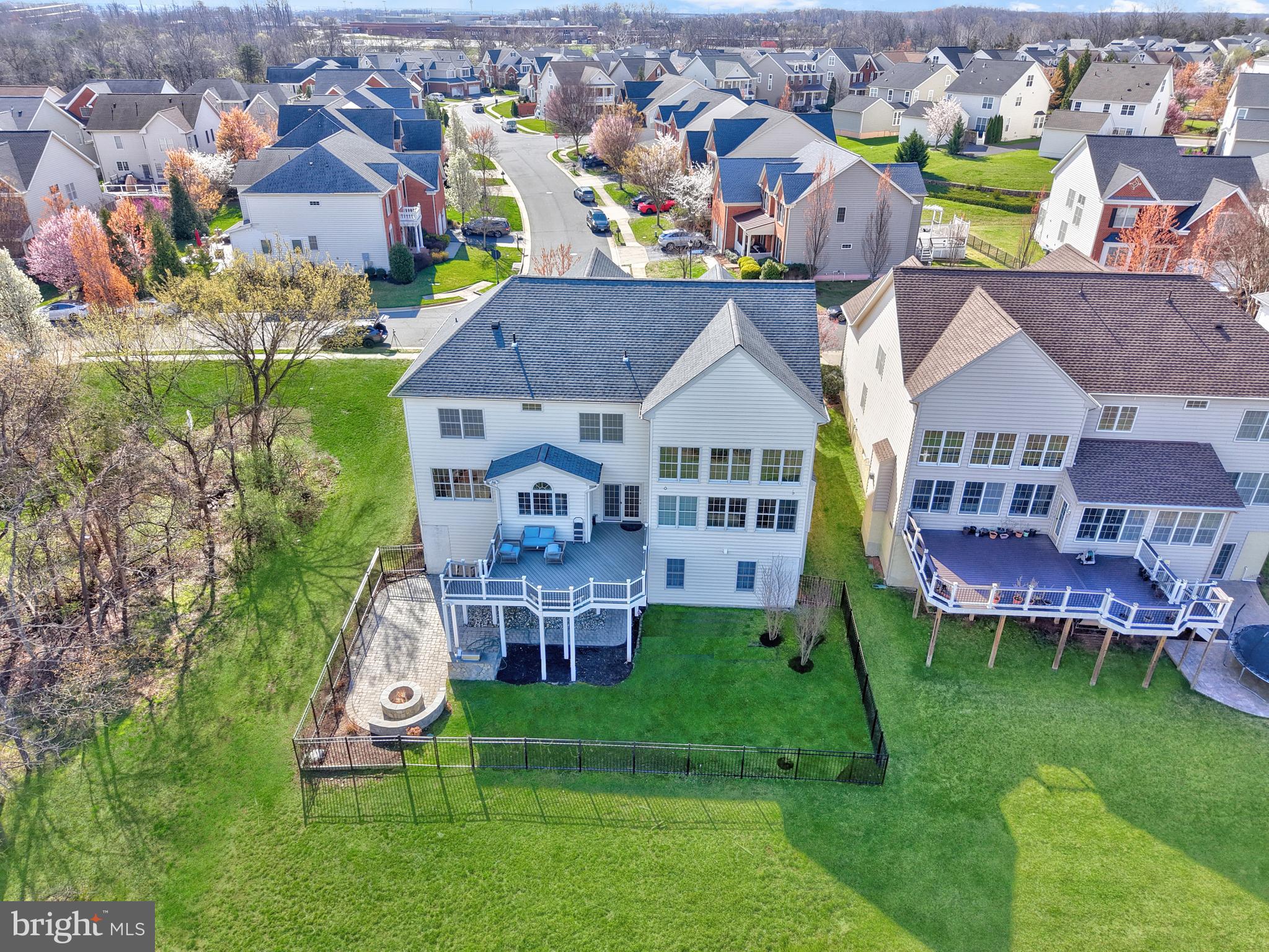 43341 BARNSTEAD DRIVE