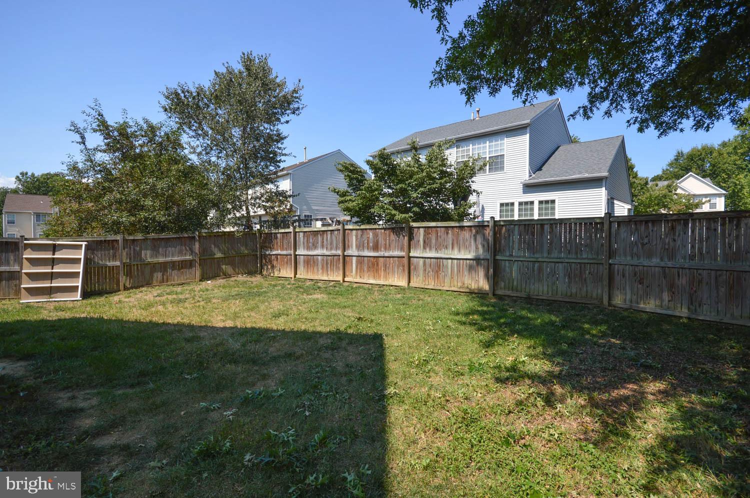 COVINGTON - Residential