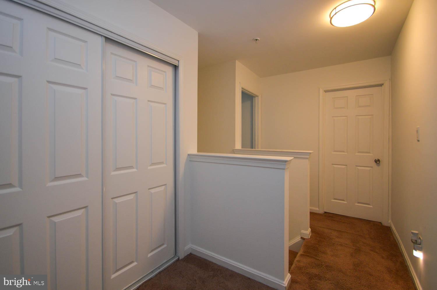 COVINGTON - Residential