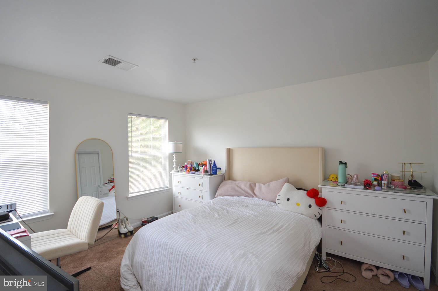 COVINGTON - Residential