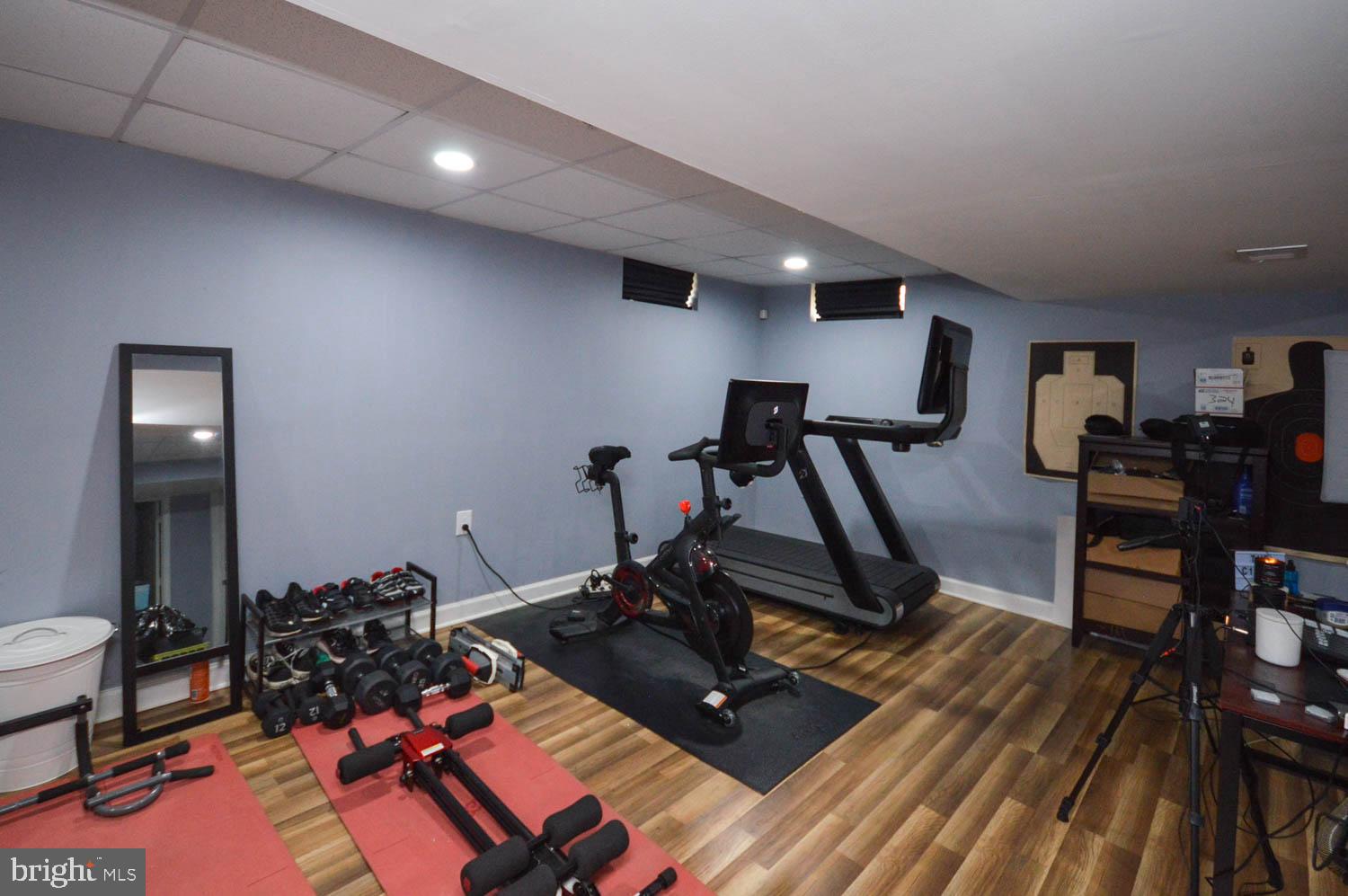 COVINGTON - Residential