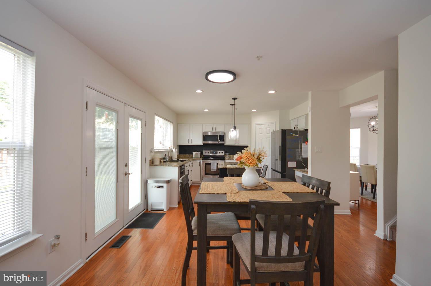 COVINGTON - Residential