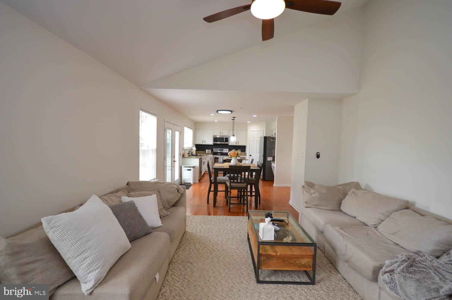 COVINGTON - Residential