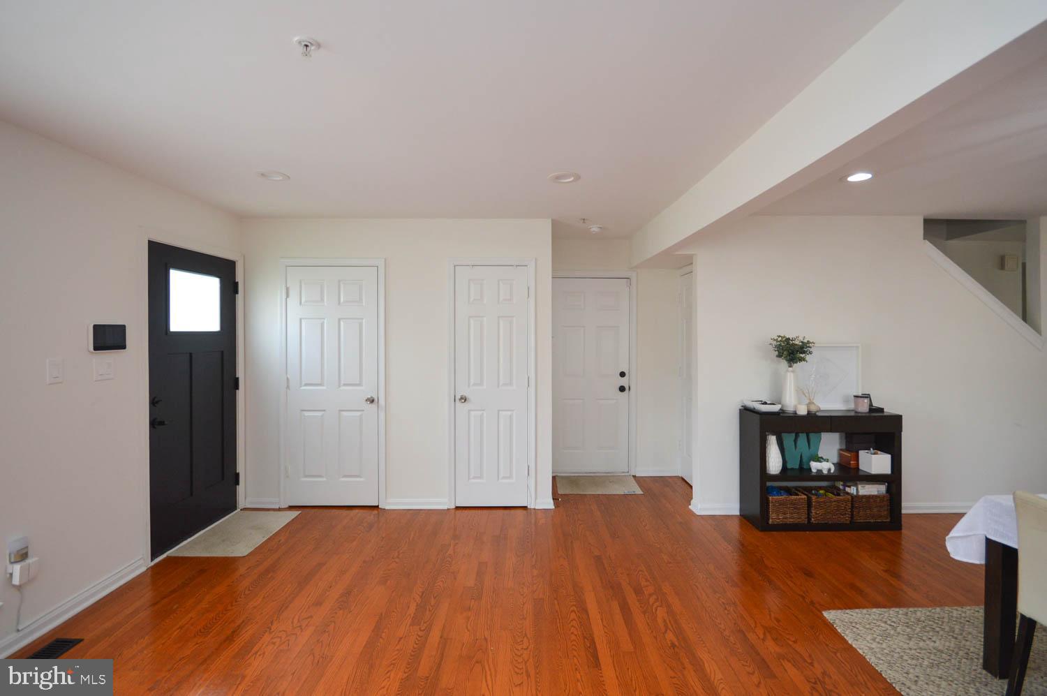 COVINGTON - Residential