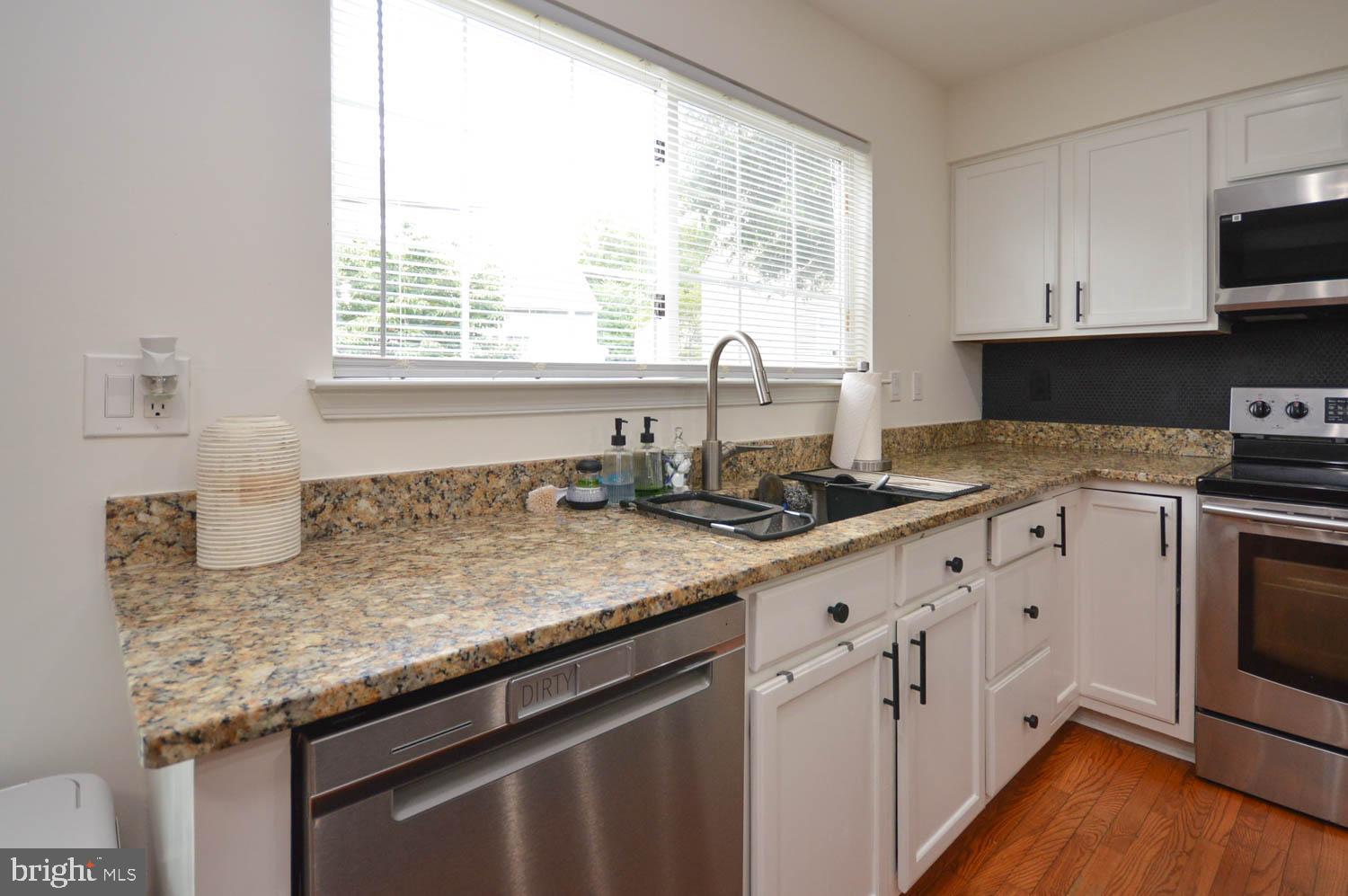 COVINGTON - Residential