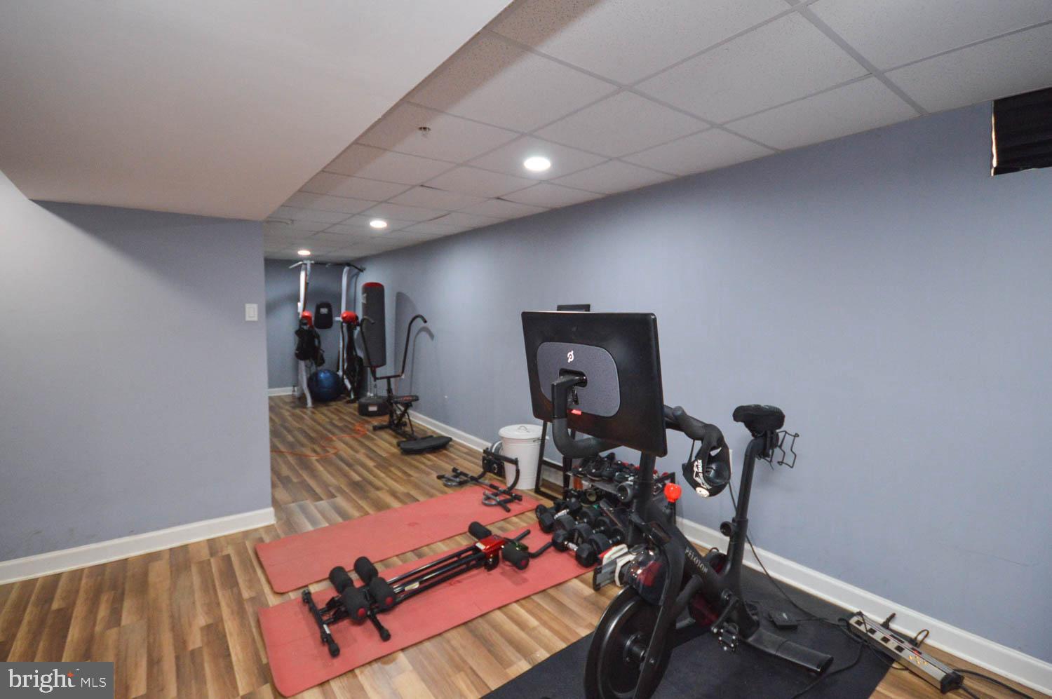 COVINGTON - Residential