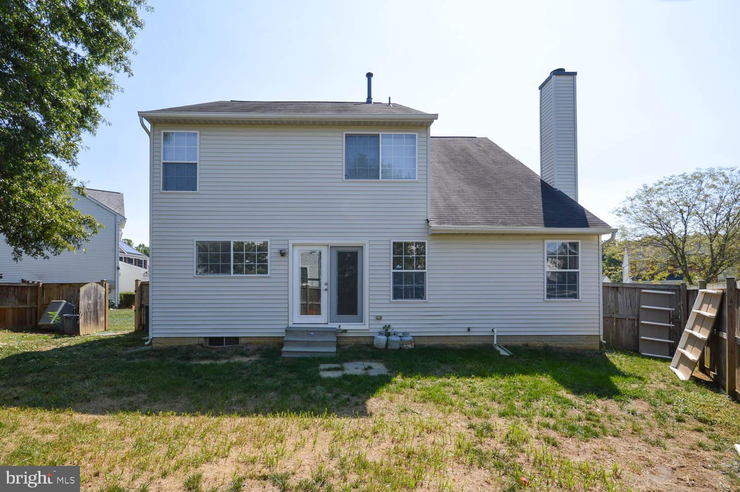 COVINGTON - Residential