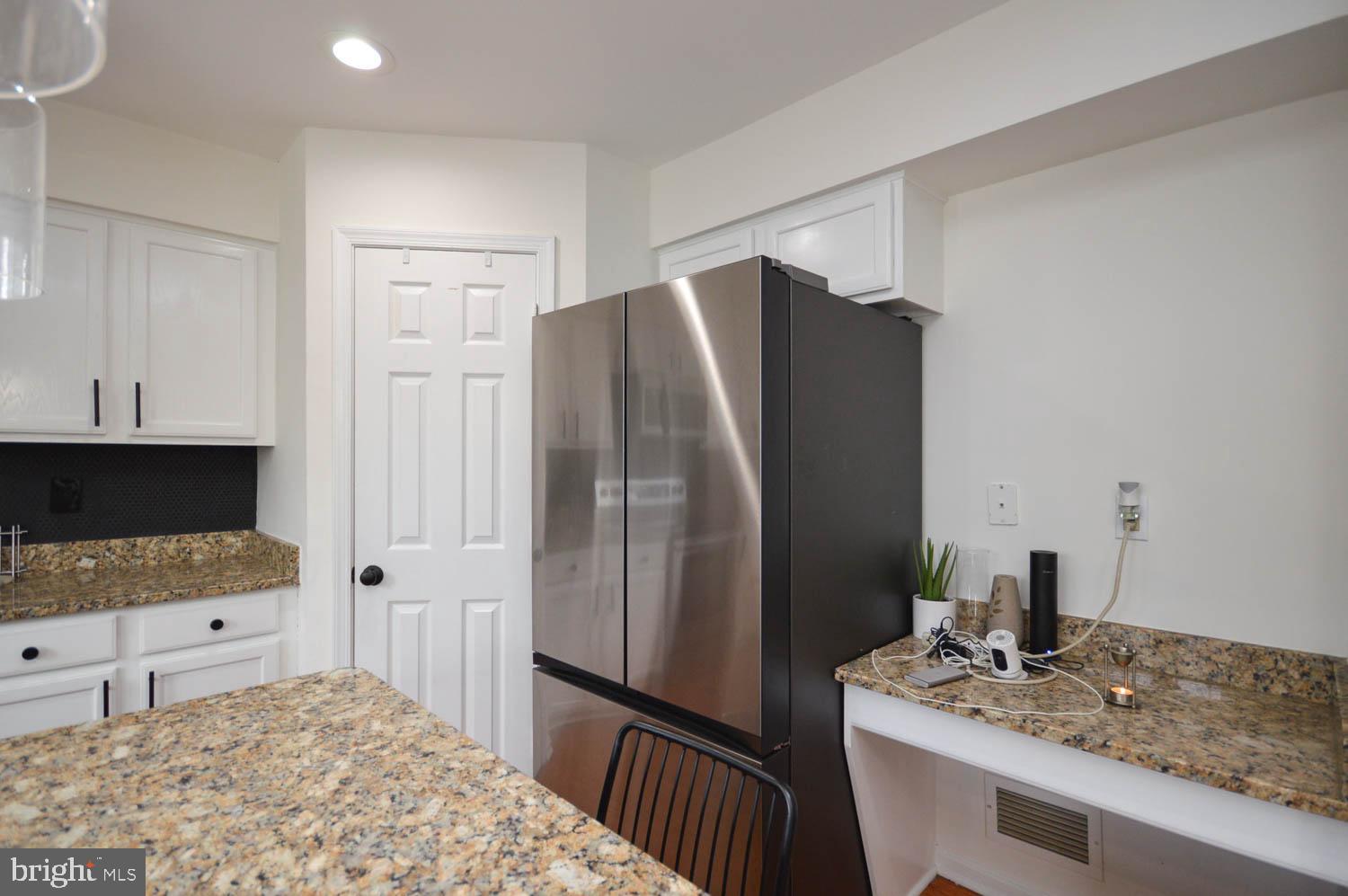 COVINGTON - Residential