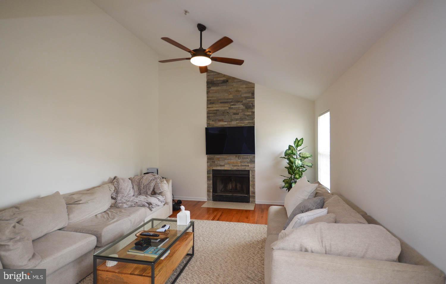 COVINGTON - Residential