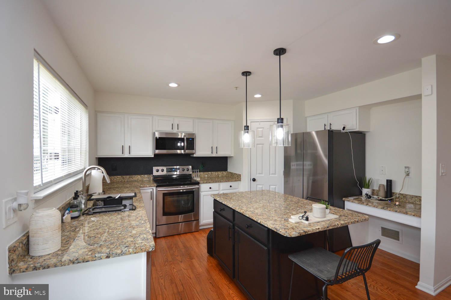 COVINGTON - Residential