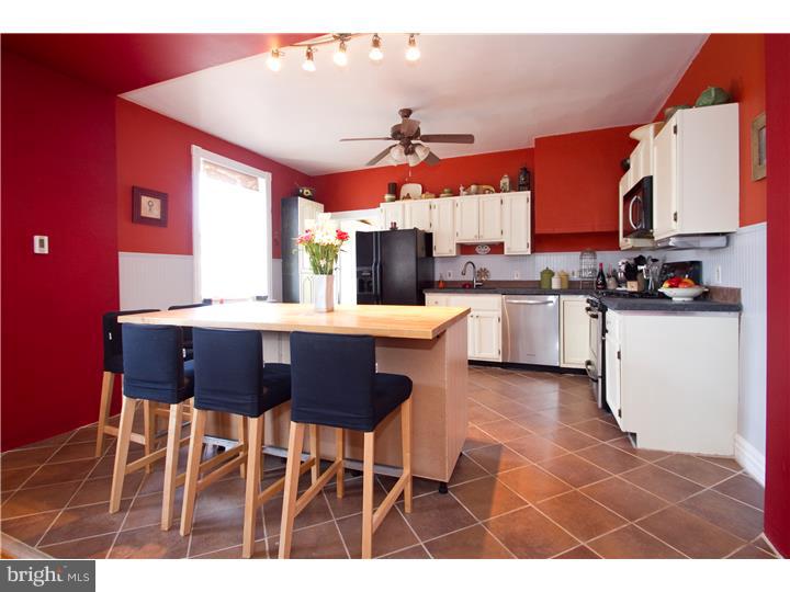 MT AIRY (EAST) - Residential