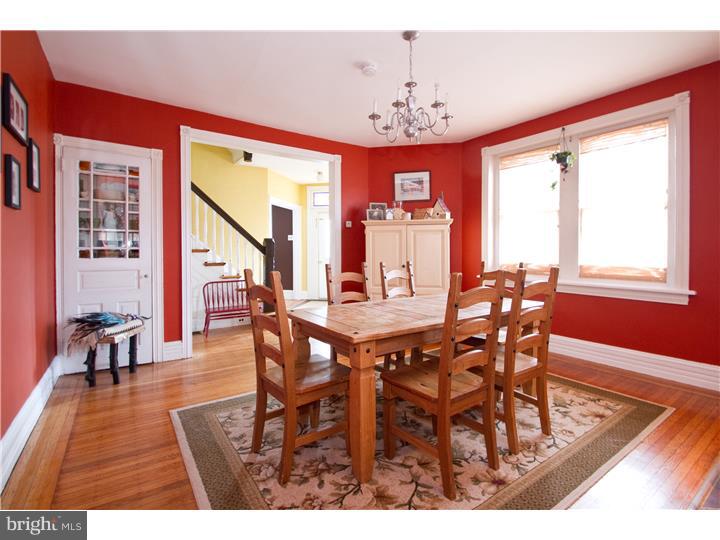 MT AIRY (EAST) - Residential