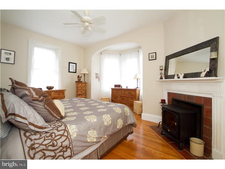 MT AIRY (EAST) - Residential