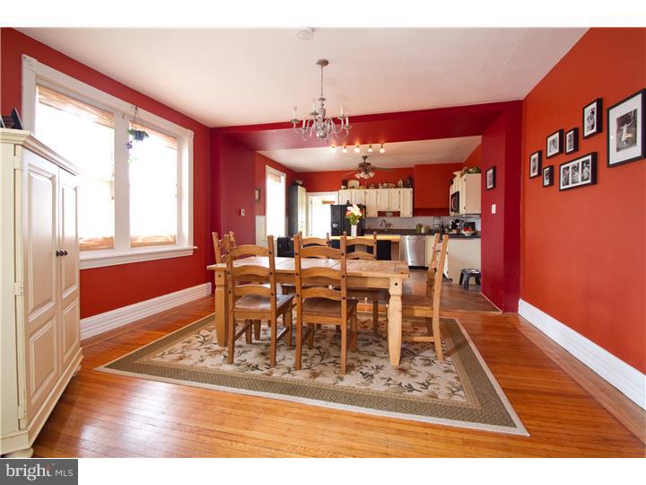 MT AIRY (EAST) - Residential