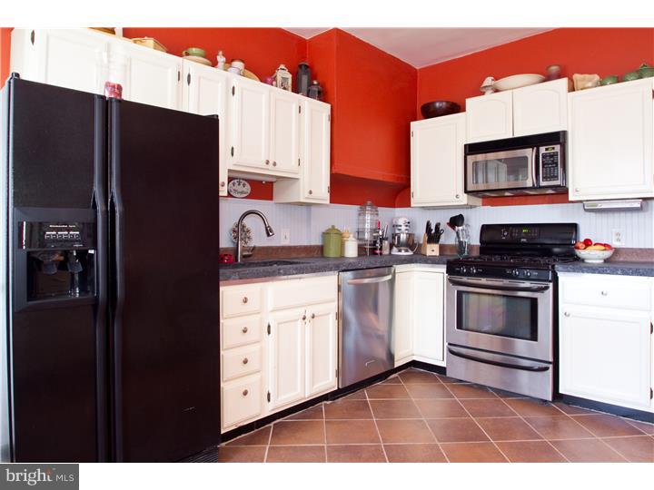 MT AIRY (EAST) - Residential