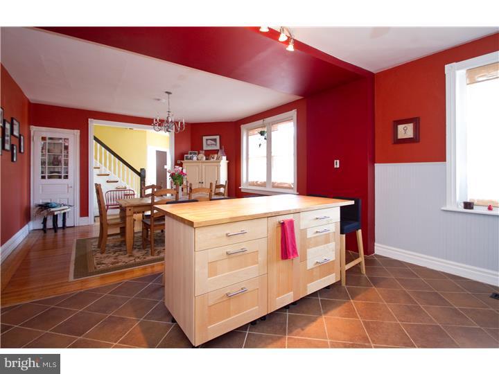 MT AIRY (EAST) - Residential