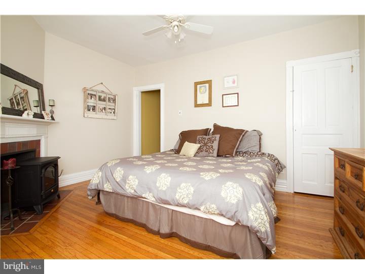 MT AIRY (EAST) - Residential