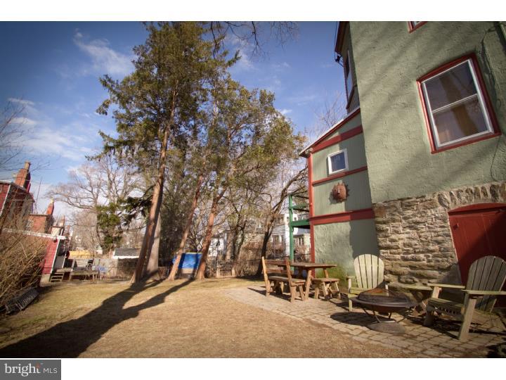 MT AIRY (EAST) - Residential