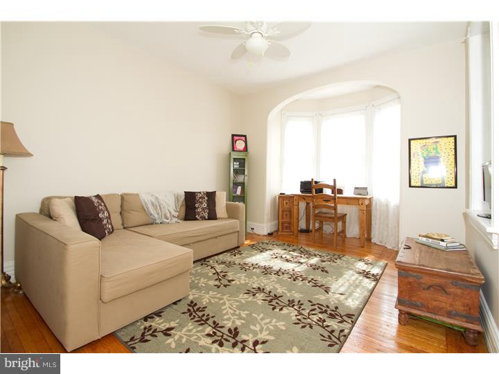 MT AIRY (EAST) - Residential