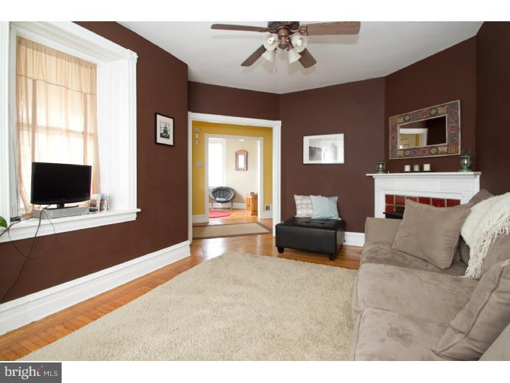 MT AIRY (EAST) - Residential