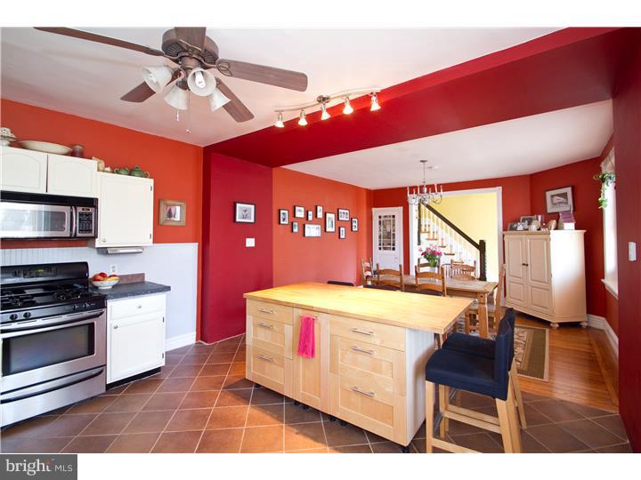 MT AIRY (EAST) - Residential